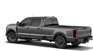 2027 Ford Super Duty® External Image 2